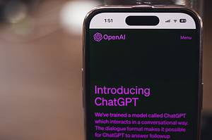 AI ChatGPT