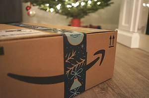 Amazon’s Choice